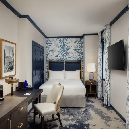 The William Fell Baltimore, Tapestry Collection by Hilton