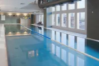 Crowne Plaza TEL AVIV CITY CENTER by IHG - Pools