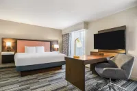 Hampton Inn & Suites Tulare - Kæledyr tilladt