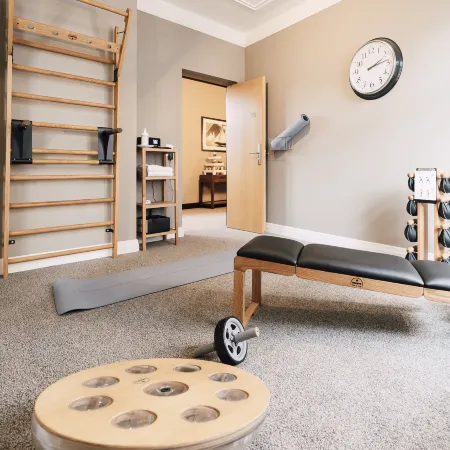 Blue City Boutique Hotel