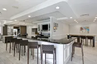 Hilton Garden Inn Gulfport Airport - bar