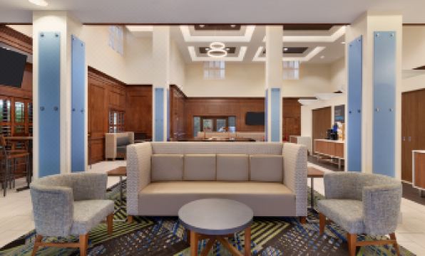Holiday Inn Express & Suites CHARLESTON - MOUNT PLEASANT by IHG