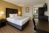 Rodeway Inn El Cajon - San Diego East Hotels in Alpine