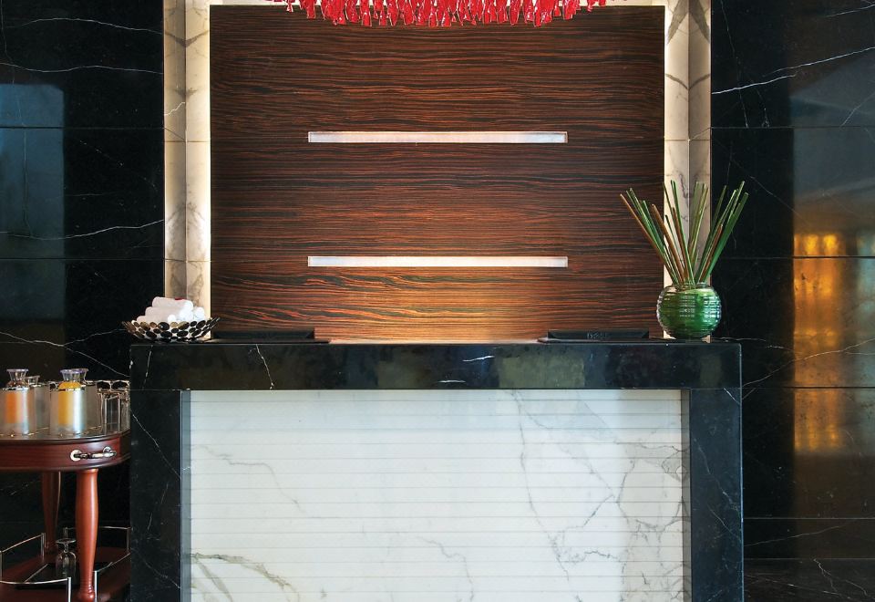 Novotel Hyderabad Convention Centre - An AccorHotels Brand Over view