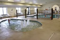 Holiday Inn Express & Suites SIDNEY by IHG - Hot Tub