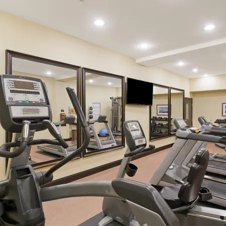 Staybridge Suites LONGVIEW by IHG