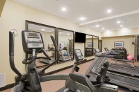 Staybridge Suites LONGVIEW by IHG - Gym