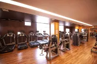 Holiday Inn GWANGJU, KOREA by IHG - Gym