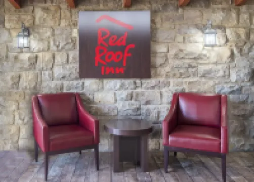 Red Roof Inn Lancaster - Strasburg