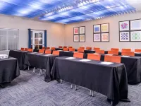 Holiday Inn Express TAMPA N I-75 - UNIVERSITY AREA by IHG Hotels in Tampa