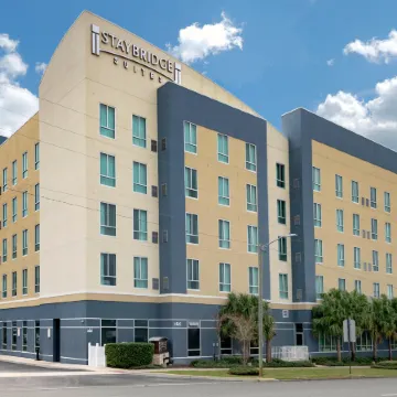 Staybridge Suites ST. PETERSBURG DOWNTOWN by IHG