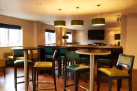 Holiday Inn Express MANCHESTER AIRPORT by IHG Hotels in Ringway