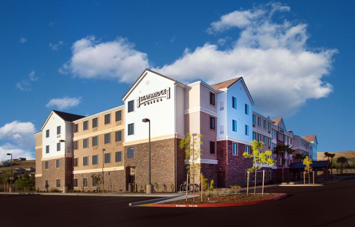 Staybridge Suites SACRAMENTO - FOLSOM by IHG