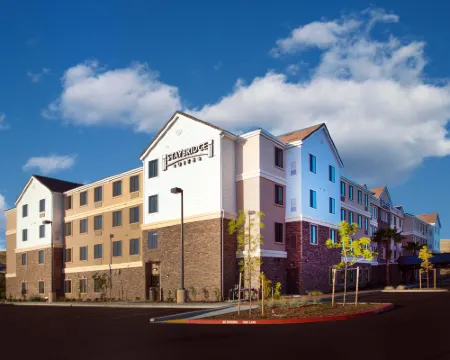 Staybridge Suites SACRAMENTO - FOLSOM by IHG Hoteles en Folsom