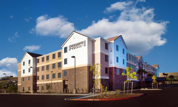 Staybridge Suites Sacramento - Folsom by IHG