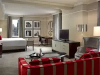 愛德華國王歐姆尼酒店 鄰近聖雅各座堂的酒店