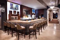 Residence Inn Chicago Downtown/Loop - bar