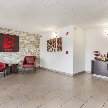 Red Roof Inn Monteagle - I-24