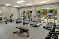 Courtyard Carrollton - Gym