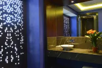 Fraser Suites Diplomatic Area Bahrain - spa