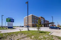 Holiday Inn Express & Suites BLACKWELL by IHG Hotels in Blackwell