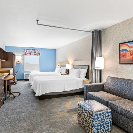 Home2 Suites by Hilton Youngstown West/Austintown