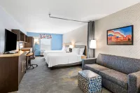 Home2 Suites by Hilton Youngstown West/Austintown Hotels in Austintown