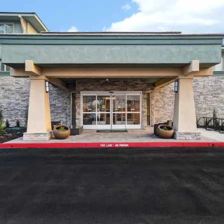 Homewood Suites by Hilton Pleasant Hill Concord