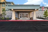 Homewood Suites by Hilton Pleasant Hill Concord Hotels near Buchanan Field Airport