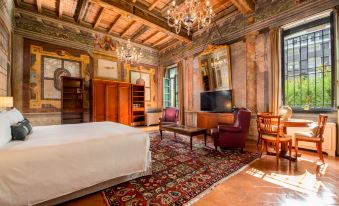 Grand Hotel Villa Torretta, Curio Collection by Hilton