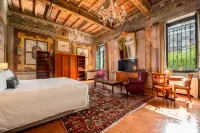 그랜드 호텔 빌라 토레타 밀라노 세스토 큐리오 컬렉션 바이 힐튼 Grand Hotel Villa Torretta Milan Sesto, Curio Collection by Hilton 주변 호텔