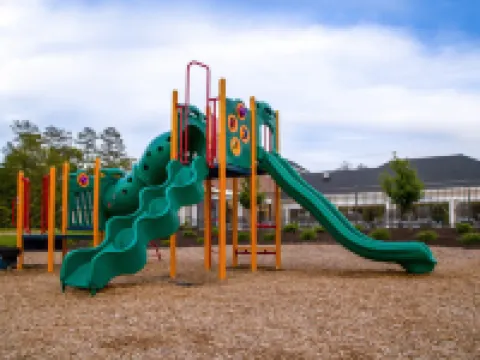 Holiday Inn Club Vacations Williamsburg Resort by IHG โรงแรมในวิลเลียมสเบิร์ก