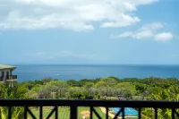 Residence Inn Maui Wailea - Ocean View