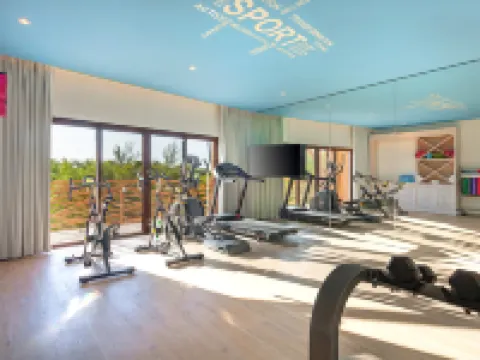 Mystique Holbox by Royalton, A Tribute Portfolio Resort Hotels in Holbox