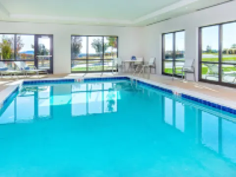 Staybridge Suites CHARLOTTESVILLE AIRPORT by IHG Hotels in Rio