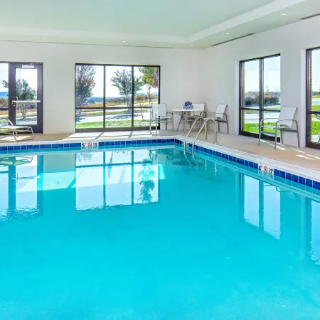 Staybridge Suites CHARLOTTESVILLE AIRPORT by IHG