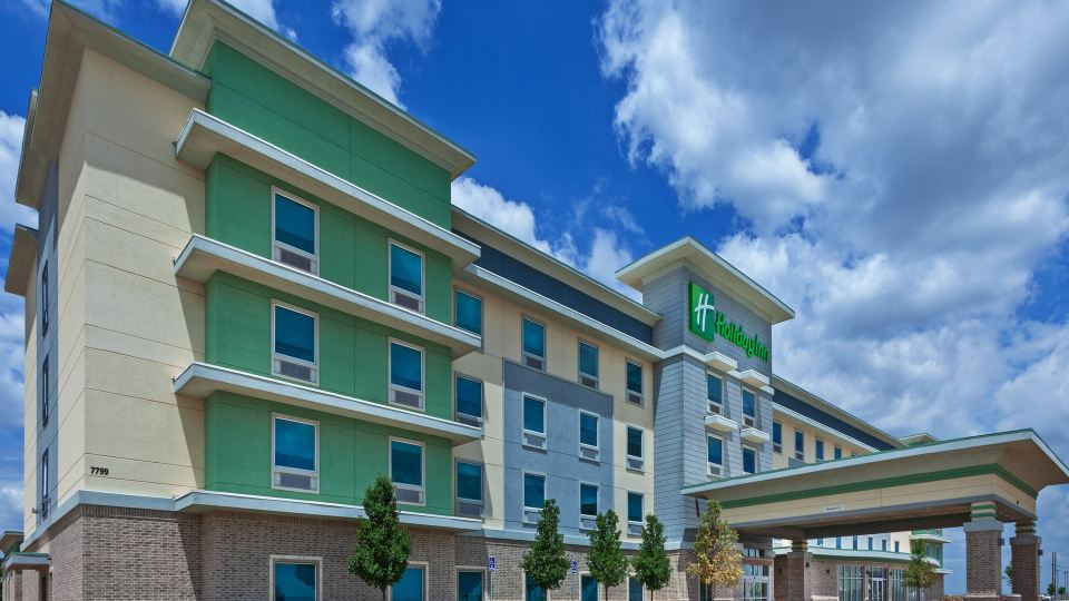 Holiday Inn AMARILLO EAST by IHG