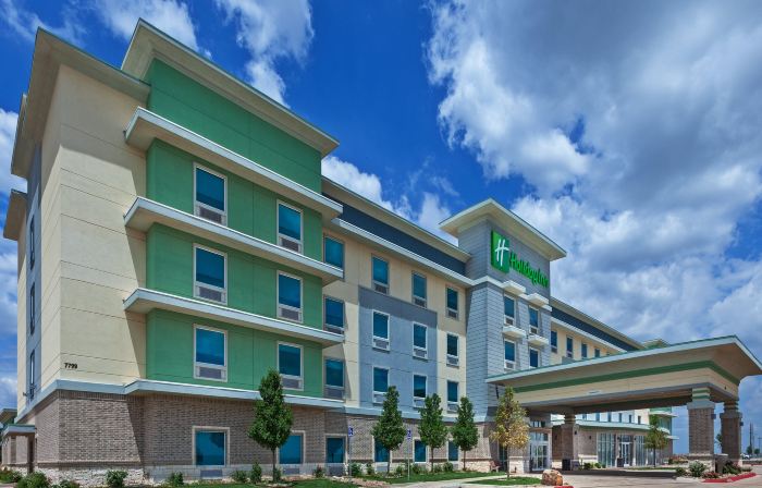 Holiday Inn AMARILLO EAST by IHG