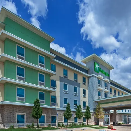 Holiday Inn AMARILLO EAST by IHG