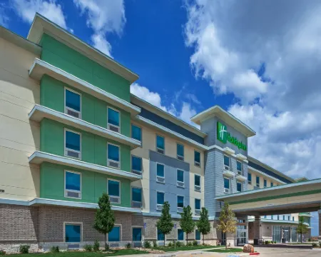 Holiday Inn AMARILLO EAST by IHG Hotels in Amarillo