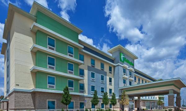 Holiday Inn Amarillo East by IHG