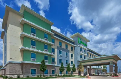Holiday Inn AMARILLO EAST by IHG Hotels in Amarillo