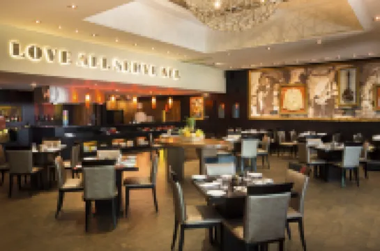 Hard Rock Hotel Goa Calangute Отели в г. 