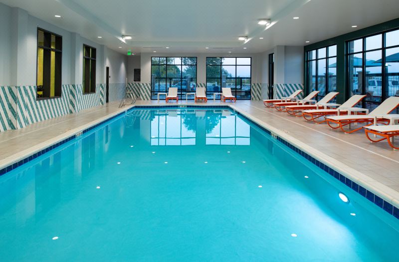Holiday Inn & Suites Idaho Falls by IHG photo 2
