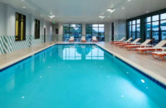 Holiday Inn & Suites IDAHO FALLS by IHG