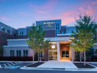 Residence Inn Omaha Aksarben Village Các khách sạn gần Nhà thi đấu Baxter