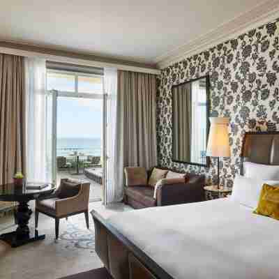 Le Grand Hôtel Cabourg - MGallery Rooms