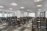Homewood Suites by Hilton Newtown - Langhorne - parking
