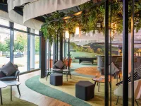 Ibis Styles Singen Hotels in Singen