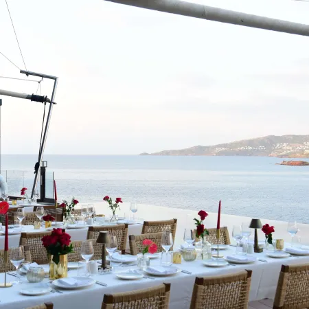 MGallery the Bodrum Hotel Yalikavak